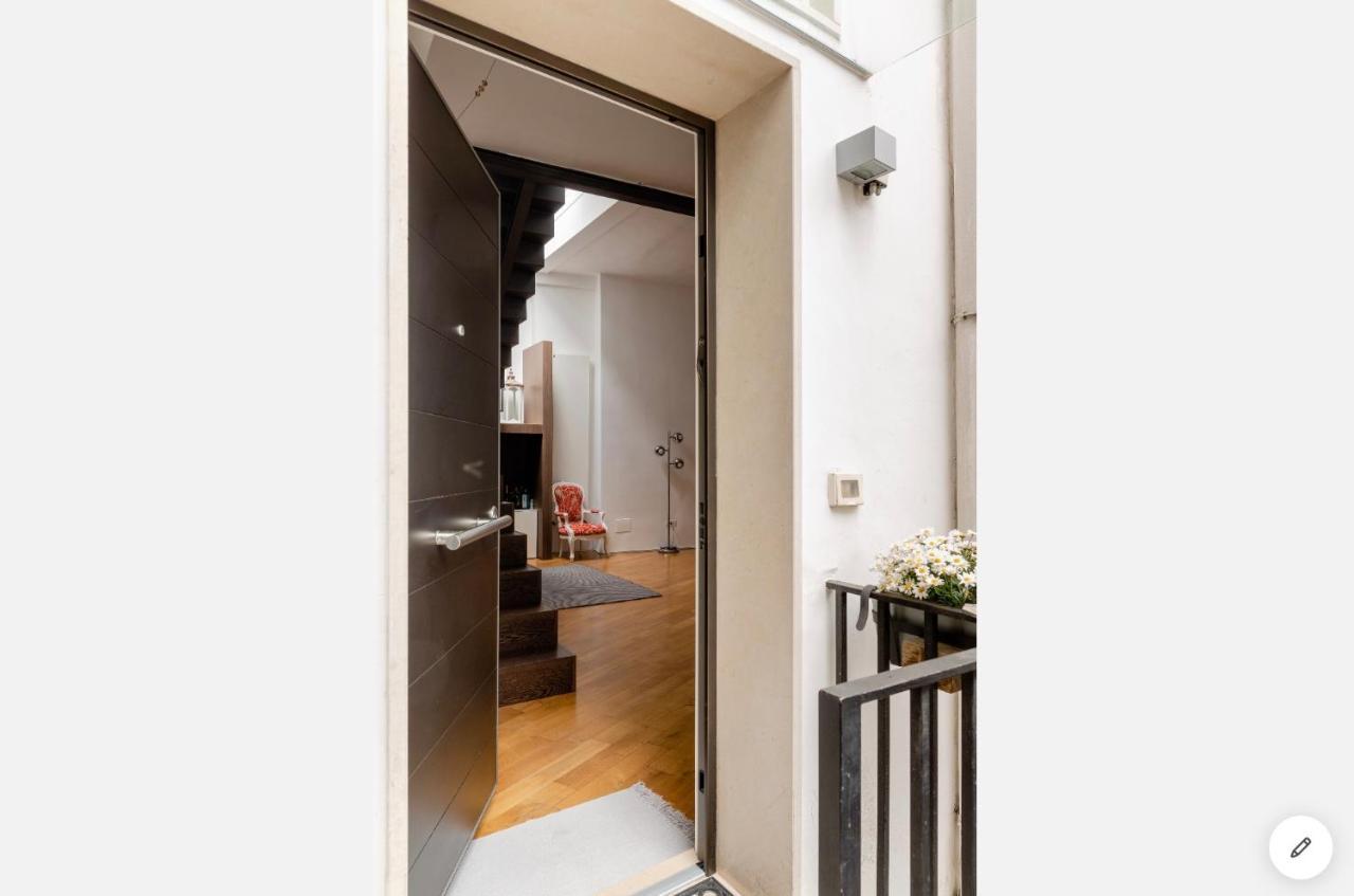 Bijoux Luxury Apartment In Old Town Bari Exterior photo
